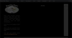 Desktop Screenshot of brestbayphoto.com